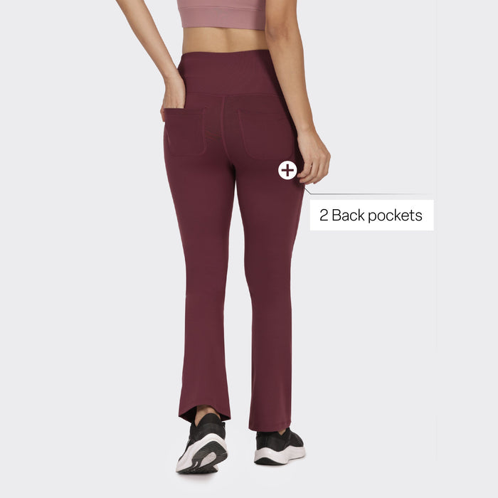 Ultimate Flare Pants - BlissClub