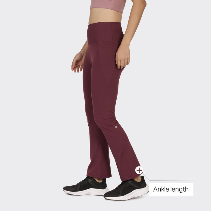 Ultimate Flare Pants - BlissClub