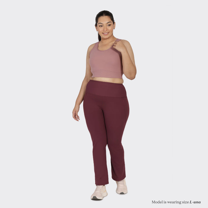 Ultimate Flare Pants - BlissClub