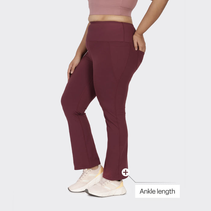 Ultimate Flare Pants - BlissClub