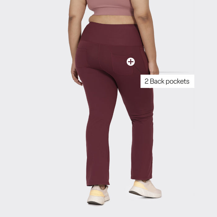 Ultimate Flare Pants - BlissClub