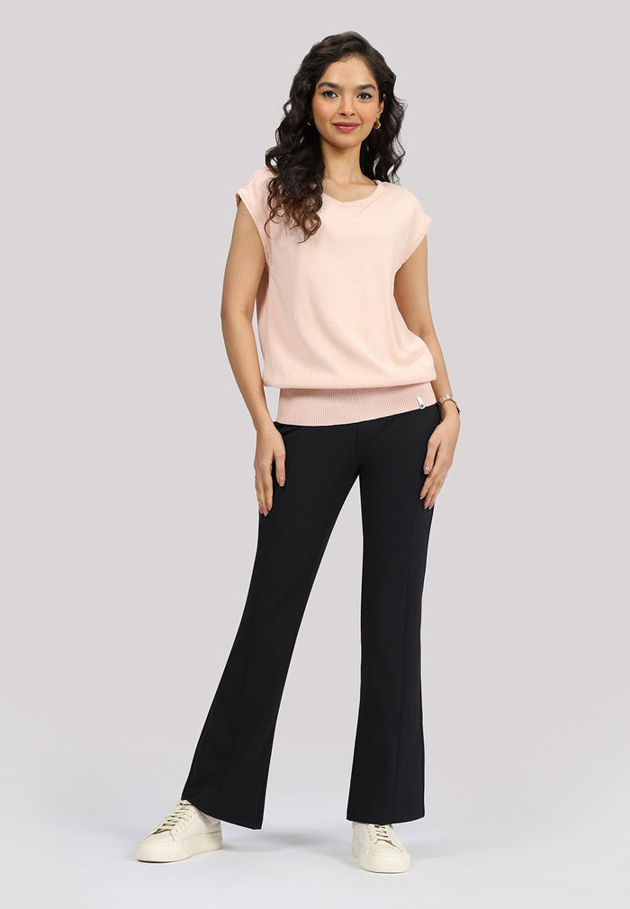 Ultimate Flared Trousers - BlissClub