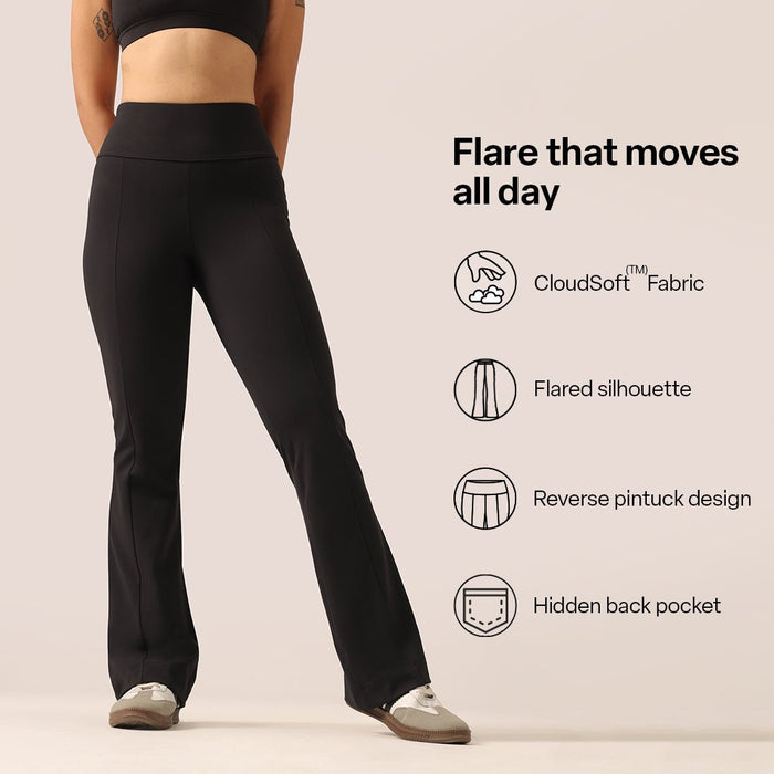 Ultimate Kick Flare - Lite - BlissClub