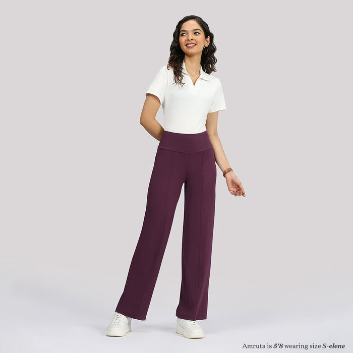 Ultimate Korean Pants Tall - BlissClub