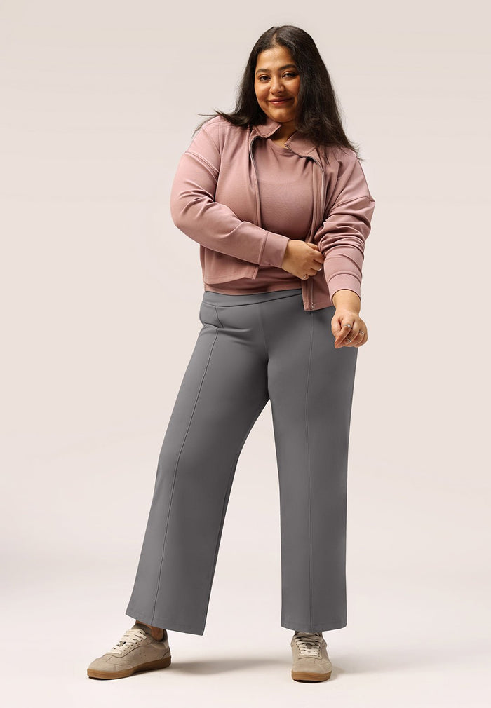 Gowri Grey Smoke / XS-elene