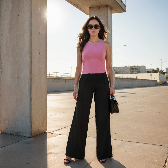 Ultimate Korean Pants Tall - BlissClub