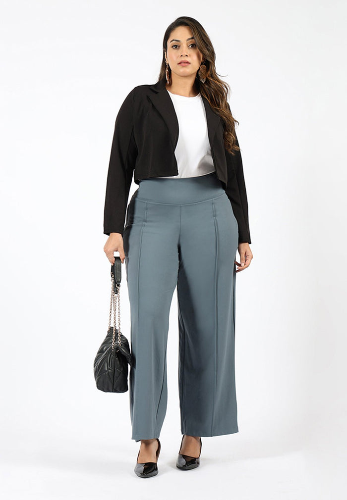 Ultimate Korean Pants Tall - BlissClub