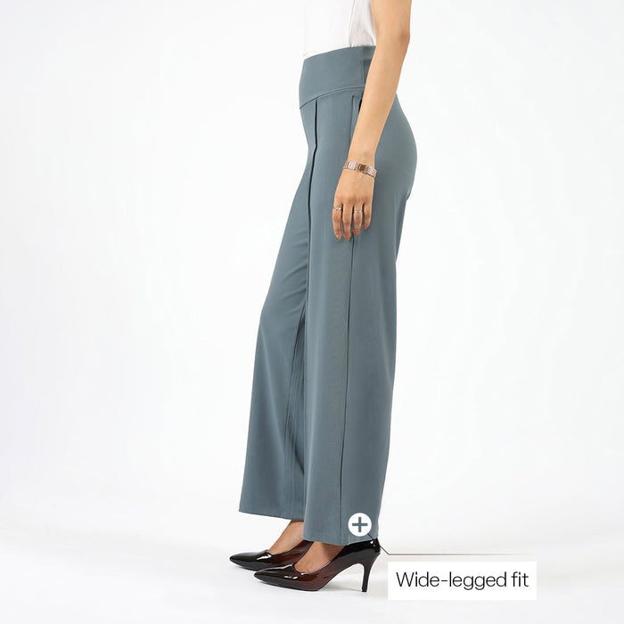 Ultimate Korean Pants Tall - BlissClub
