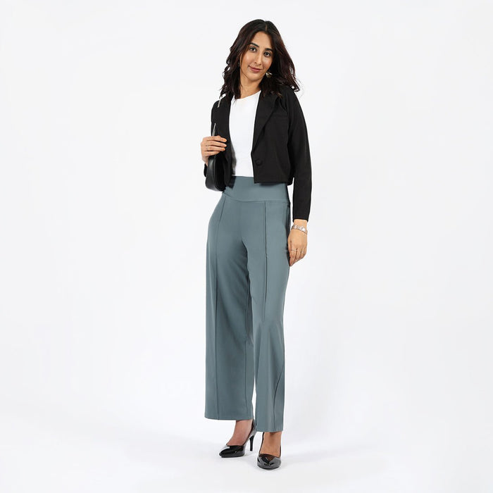 Ultimate Korean Pants Tall - BlissClub