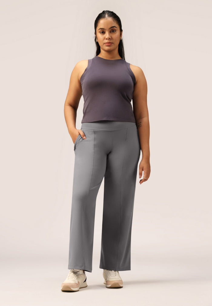 Gowri Grey Smoke / XS-elene