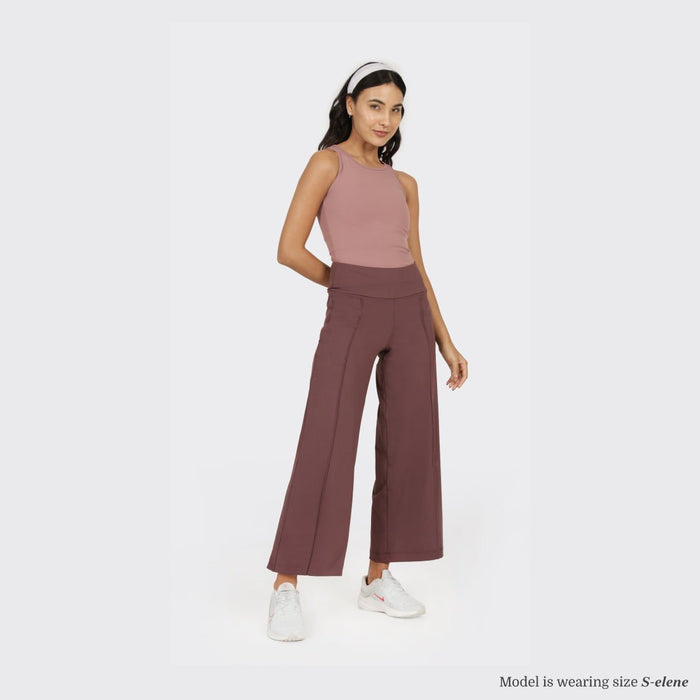 Ultimate Korean Pants Tall - BlissClub