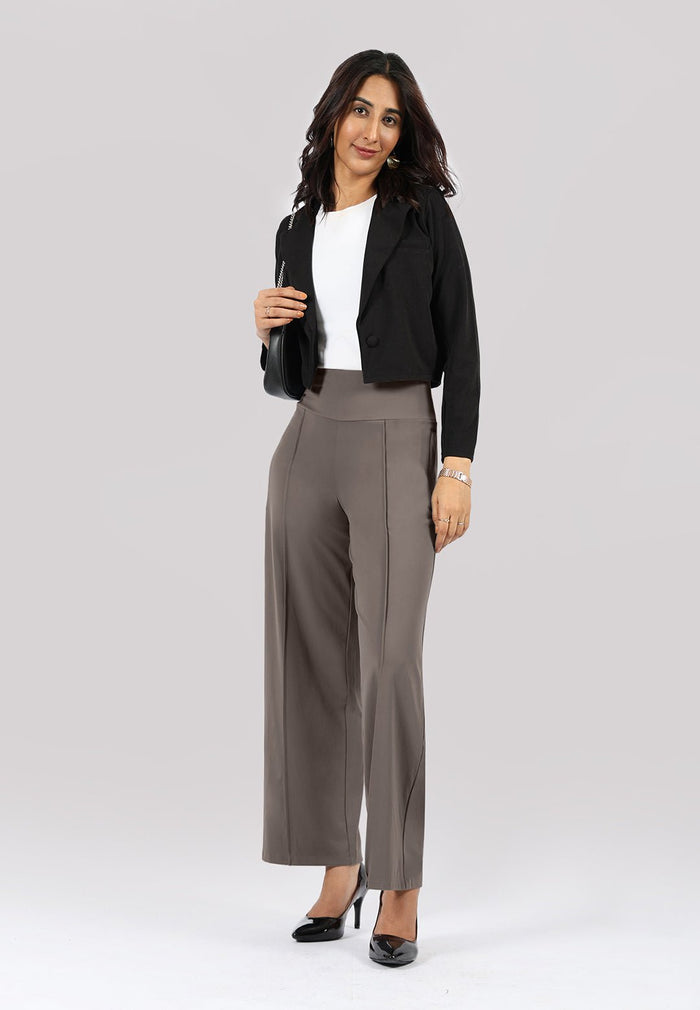 Gowri Grey Dark / XS-elene