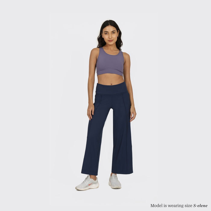 Ultimate Korean Pants Tall - BlissClub
