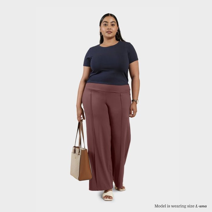 Ultimate Korean Pants Tall - BlissClub