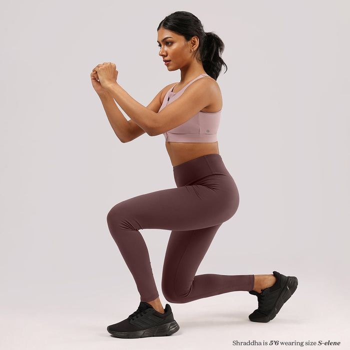 Ultimate Leggings - Lite Tall - BlissClub