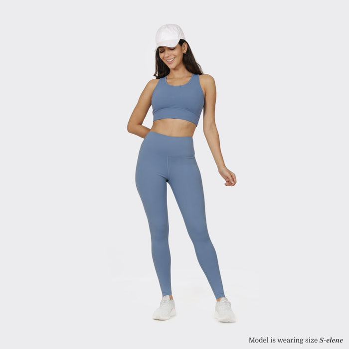 Ultimate Leggings - Lite Tall - BlissClub