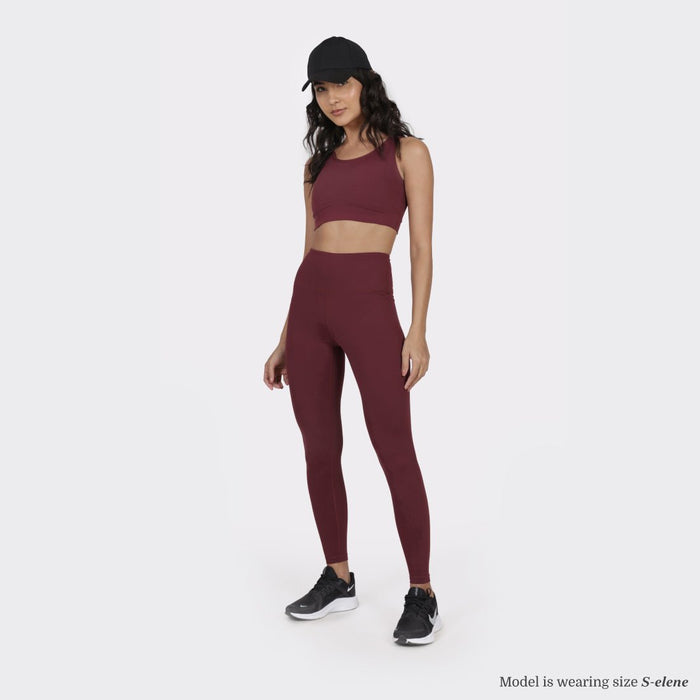 Ultimate Leggings - Lite Tall - BlissClub