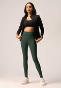 Gargi Green Grove / XXS-elene