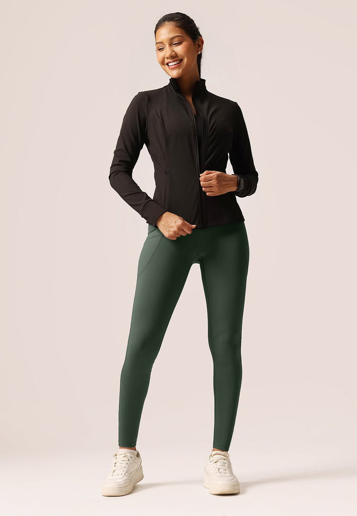 Gargi Green Grove / XS-elene