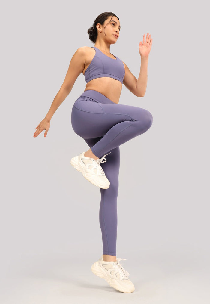 Monica Mauve / XS-elene