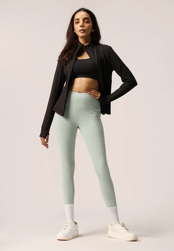 Gargi Green Mist / XS-elene