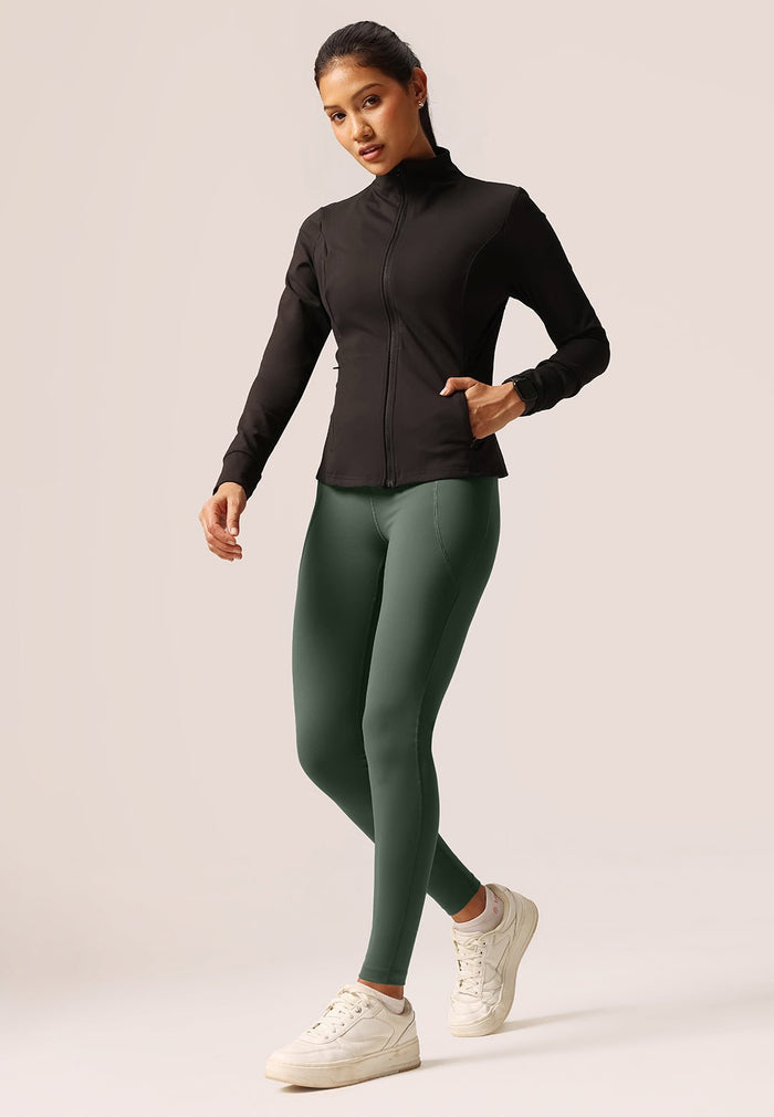Gargi Green Grove / XS-elene