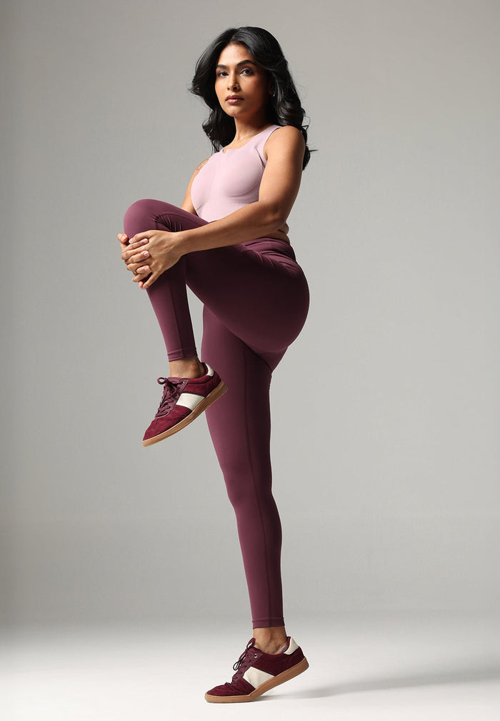 Prachi Purple Rebel / XS-elene