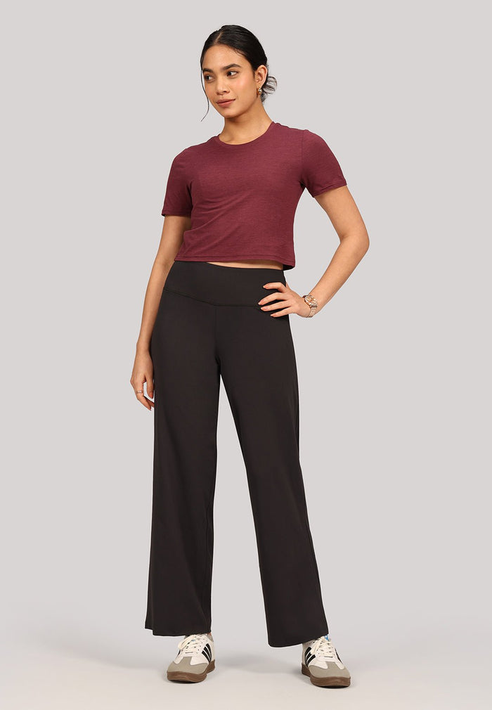 Bliss Black / XS-elene / Regular - Upto 5'4