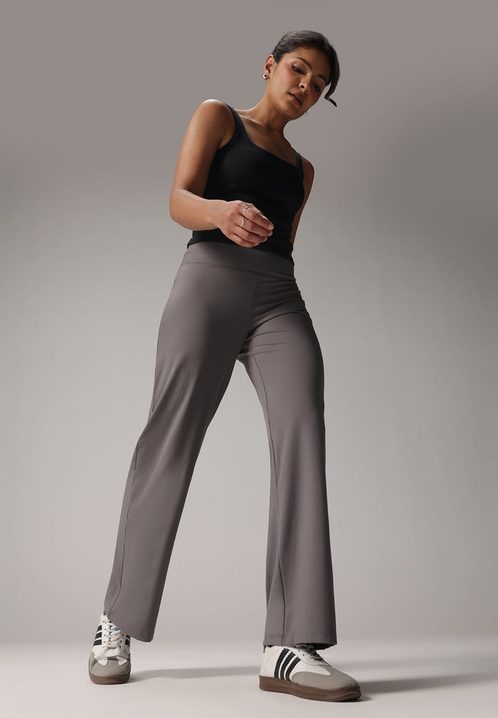 Gowri Grey Dark / XS-elene / Regular - Upto 5'4