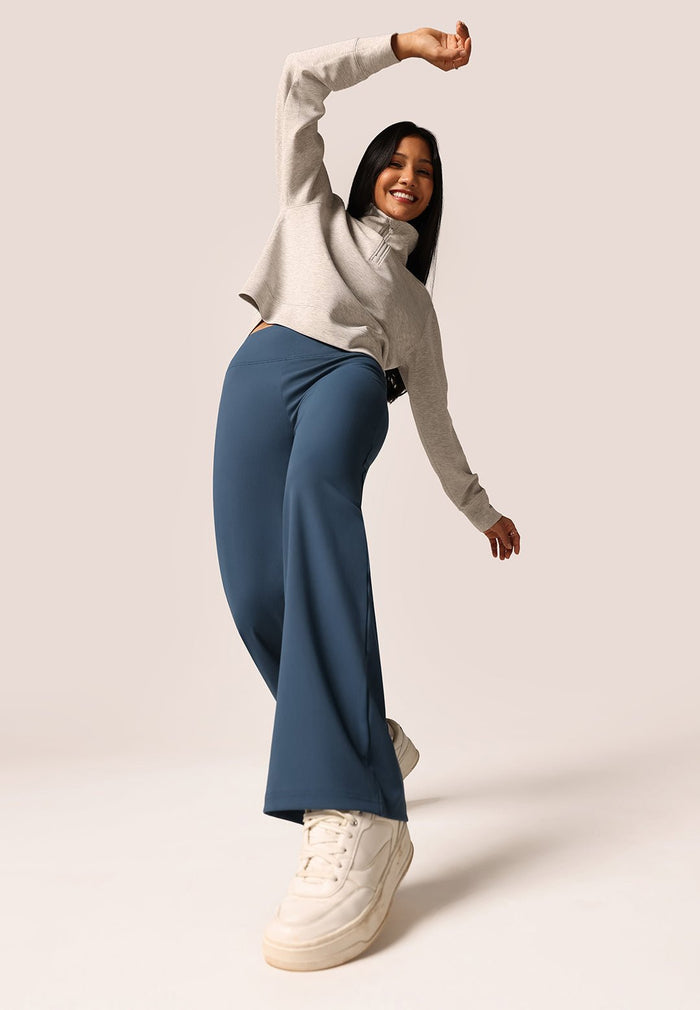 Bella Blue Midnight / XS-elene / Regular - Upto 5'4