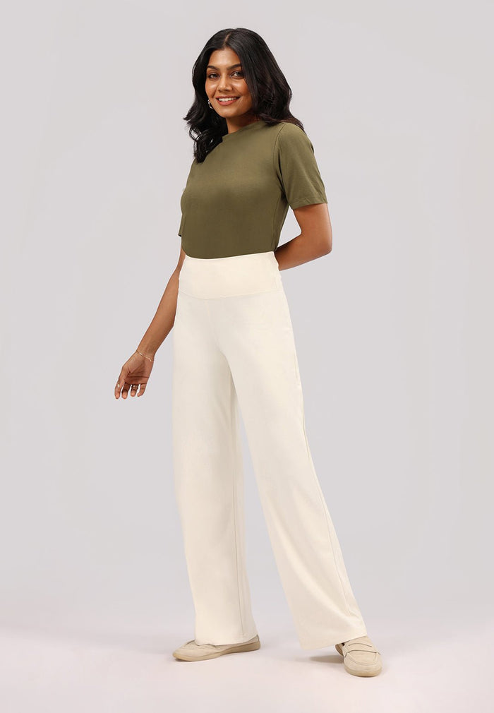 Wahida White Cloud / XS-elene / Regular - Upto 5'4