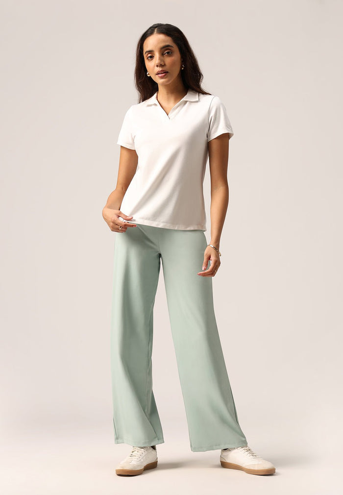 Gargi Green Mist / XS-elene / Regular - Upto 5'4