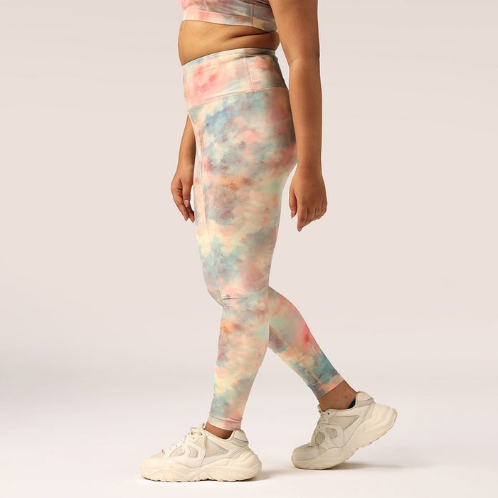 Ultimate Printed Leggings - BlissClub