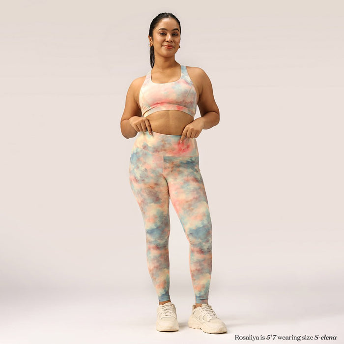 Ultimate Printed Leggings - BlissClub