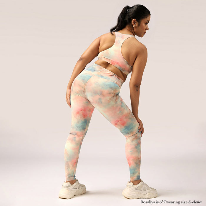 Ultimate Printed Leggings - BlissClub