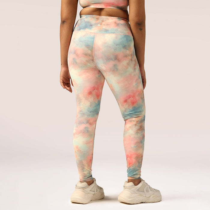 Ultimate Printed Leggings - BlissClub