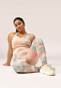 Sarah Sorbet Smoke / XS-elene / Regular - Upto 5'4