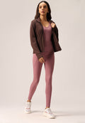 Ultimate Quote Leggings - BlissClub