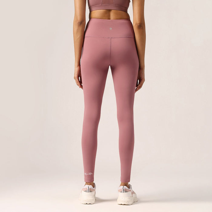Ultimate Quote Leggings - BlissClub
