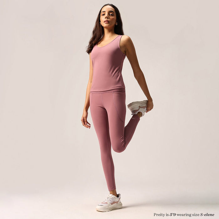 Ultimate Quote Leggings - BlissClub