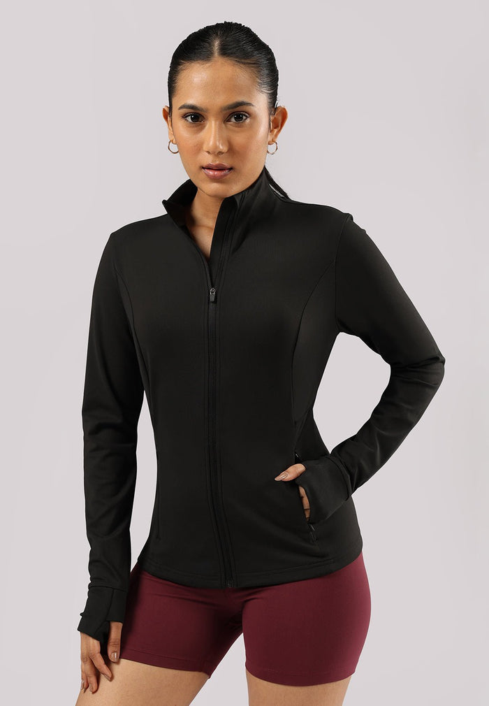 Ultimate Sculpt Jacket - BlissClub