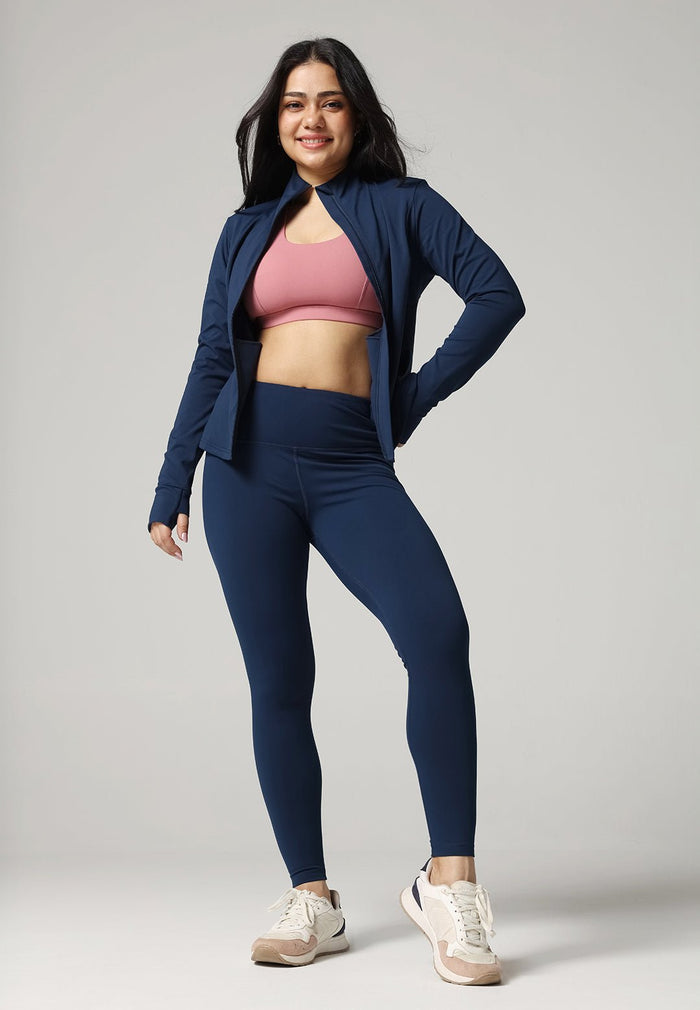 Naina Navy / XS-elene