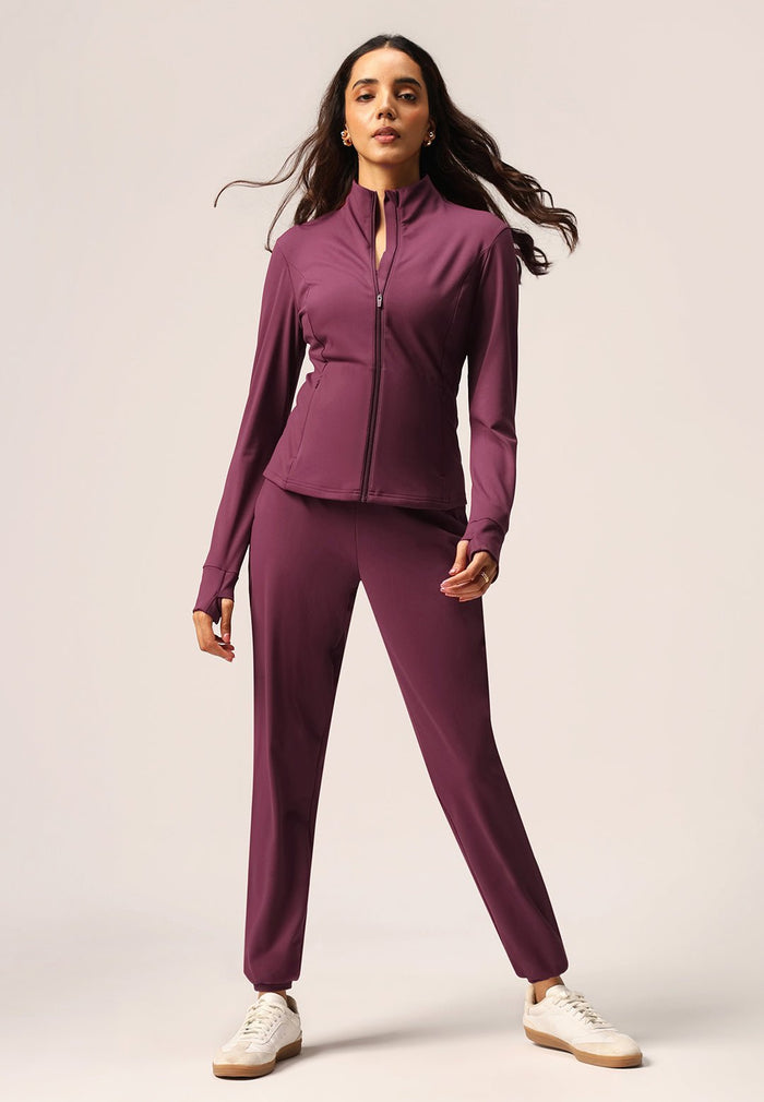 Prachi Purple Rebel / XS-elene