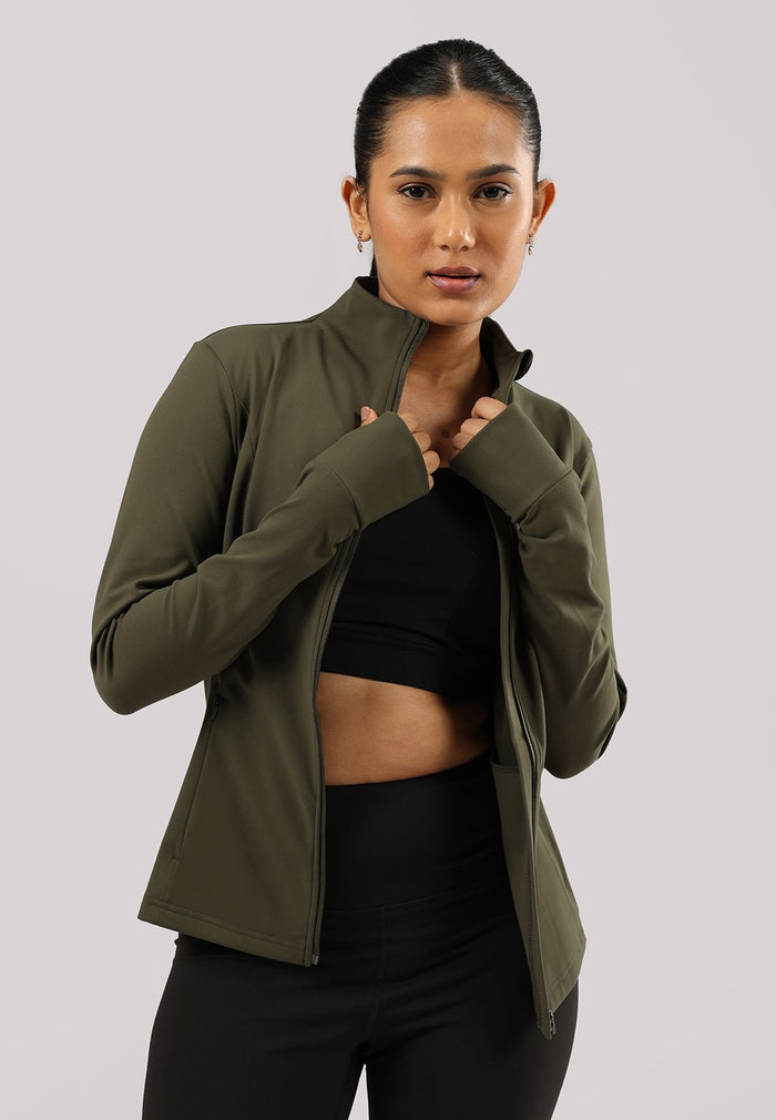 Ultimate Sculpt Jacket - BlissClub