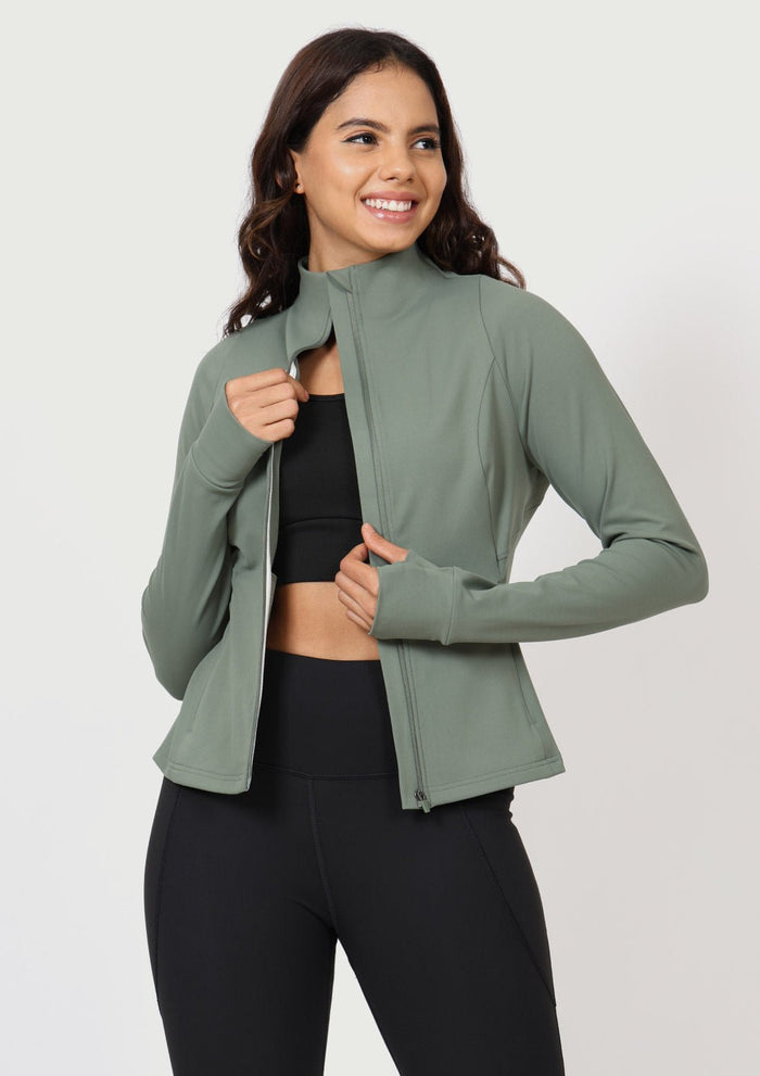 Ultimate Sculpt Jacket - BlissClub
