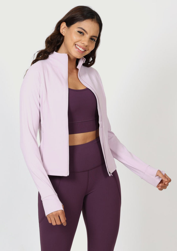 Ultimate Sculpt Jacket - BlissClub