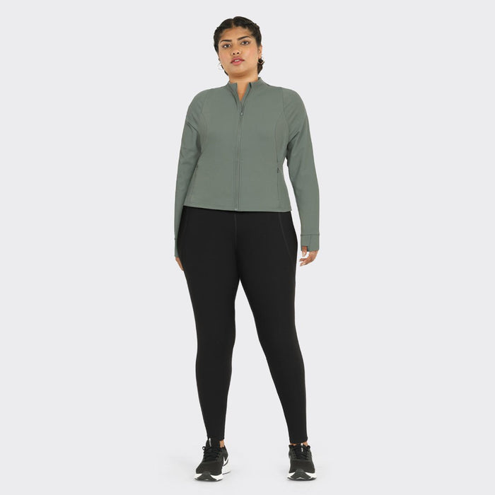 Ultimate Sculpt Jacket - BlissClub