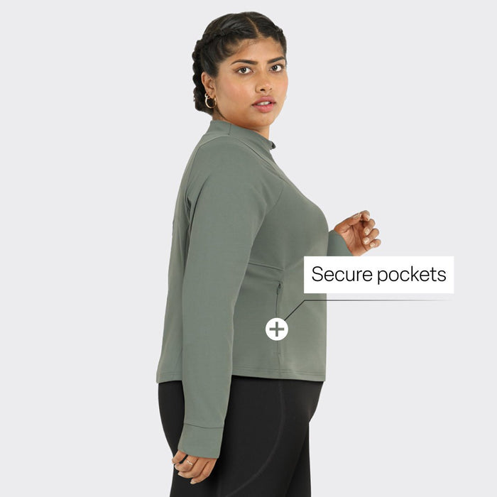 Ultimate Sculpt Jacket - BlissClub