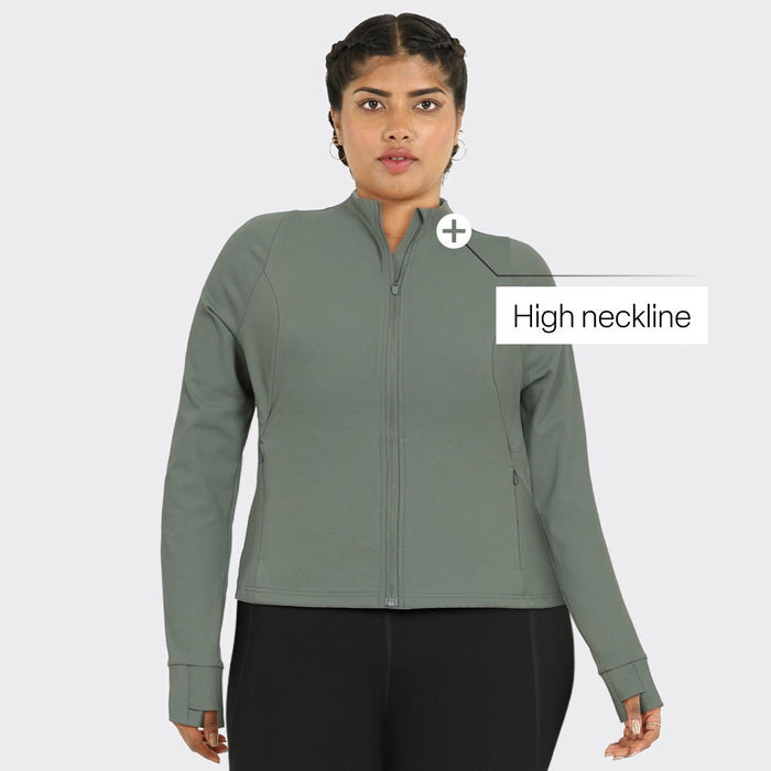 Ultimate Sculpt Jacket - BlissClub
