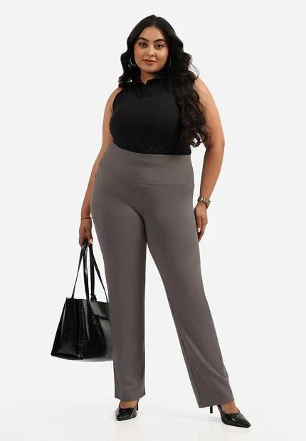 Gowri Grey Dark / XS-elene / Regular - Upto 5'4